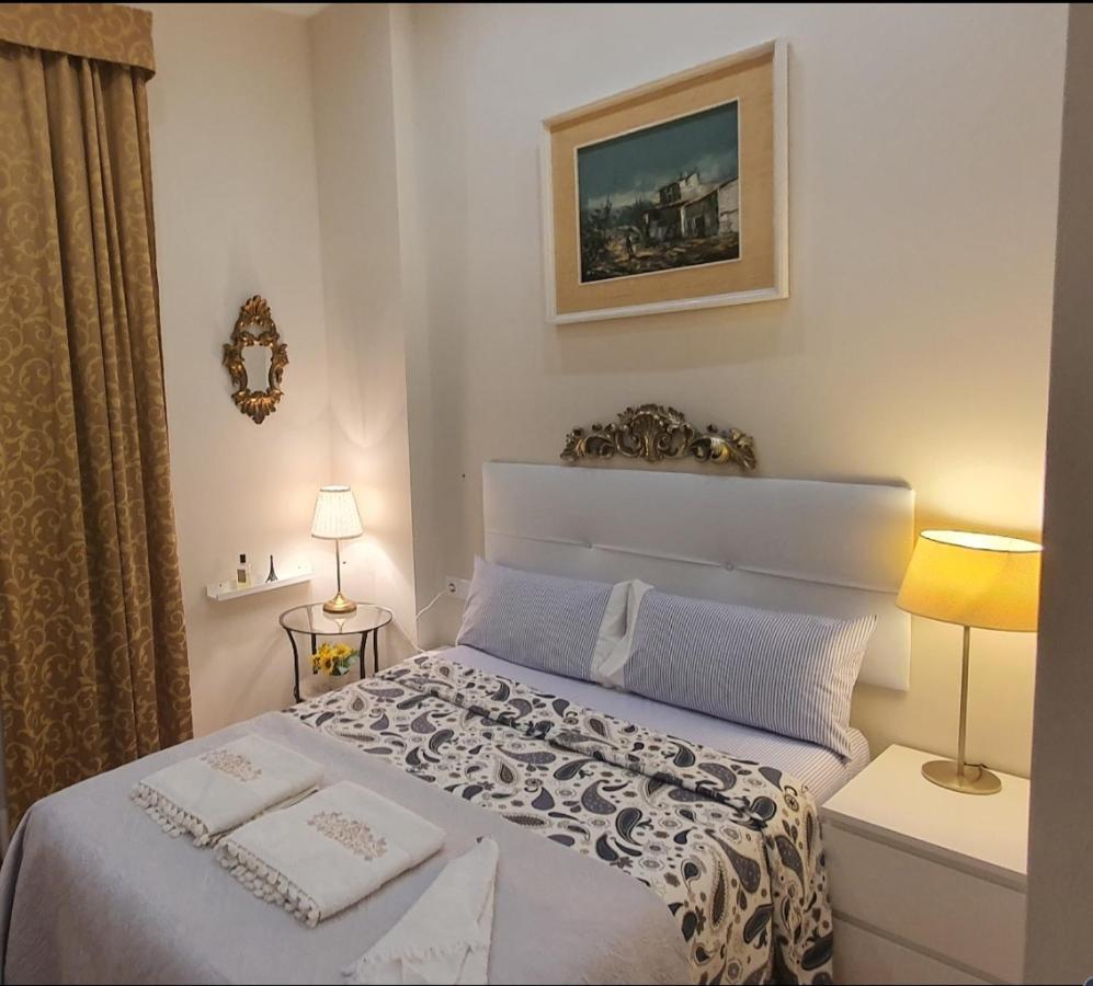 Cozy Luxury Apartments*****. The City Center Valencia Luaran gambar