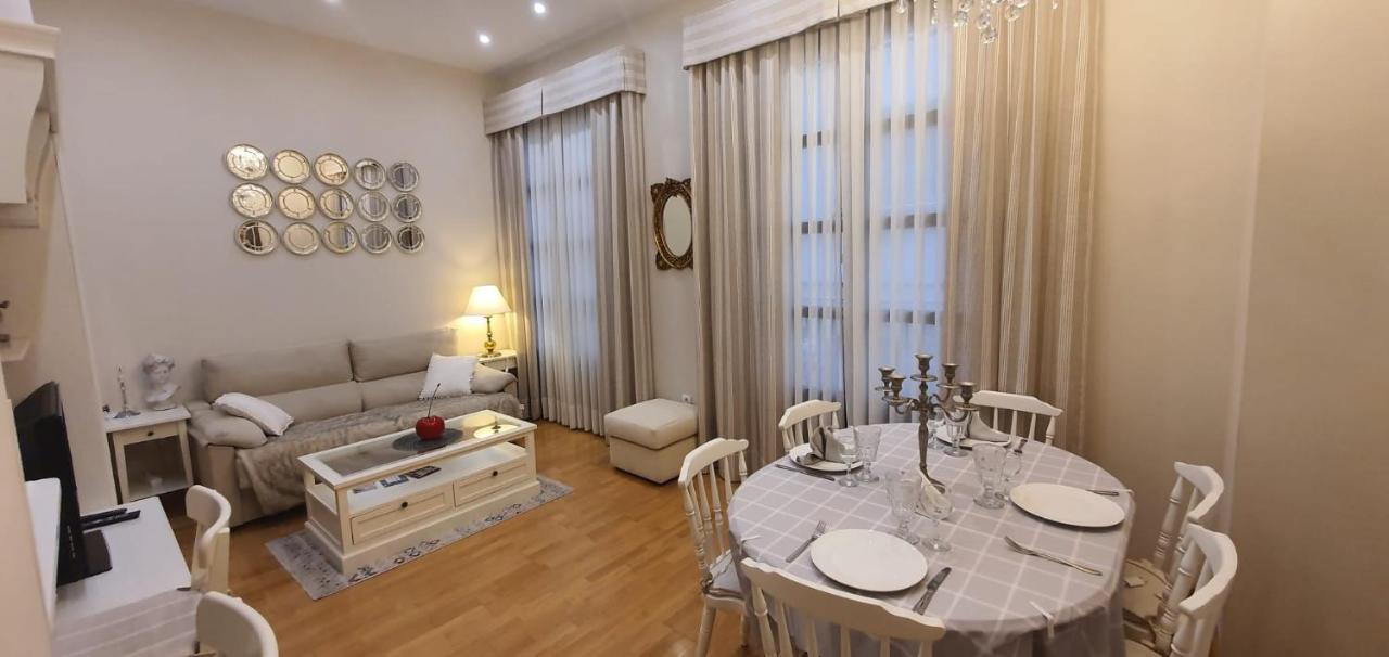 Cozy Luxury Apartments*****. The City Center Valencia Luaran gambar