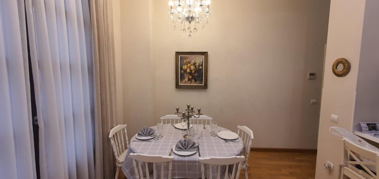 Cozy Luxury Apartments*****. The City Center Valencia Luaran gambar