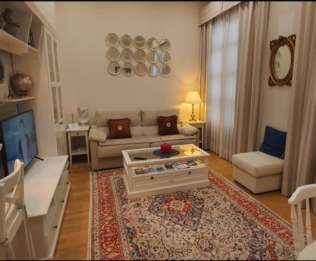 Cozy Luxury Apartments*****. The City Center Valencia Luaran gambar