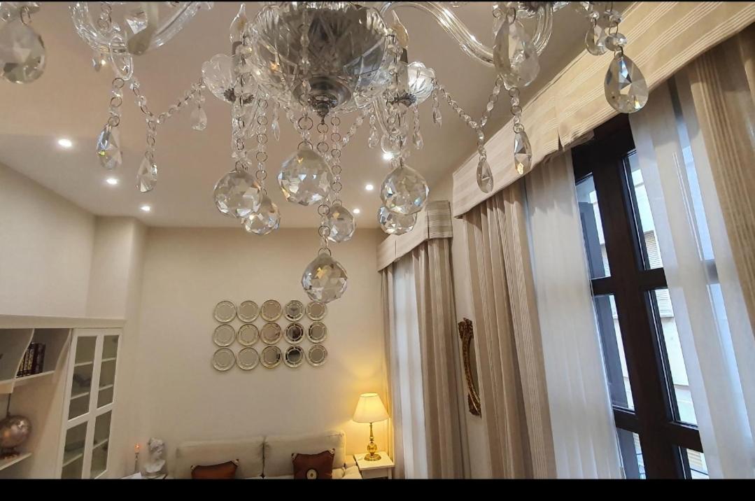Cozy Luxury Apartments*****. The City Center Valencia Luaran gambar